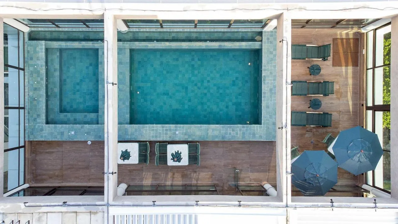 Rooftop #603 - Suite Em Boa Viagem Por Carpediem Recife